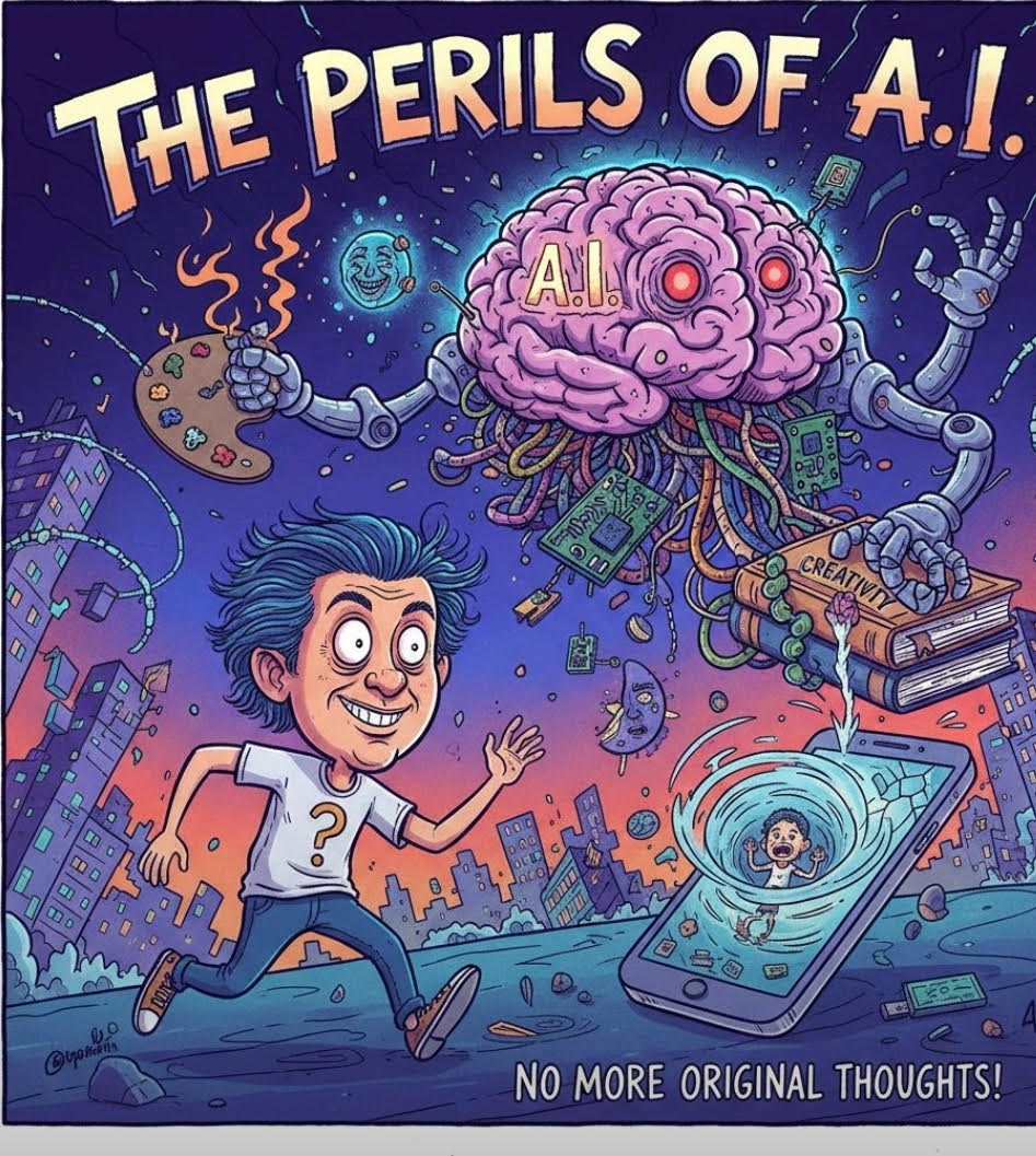 The AI Buzz: Is Agile dying?